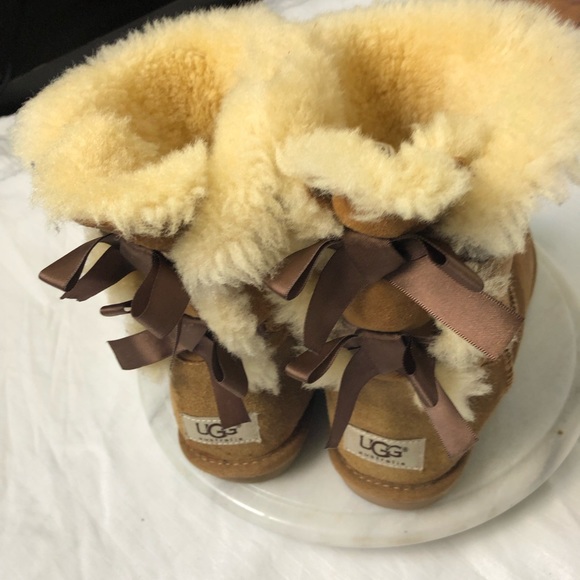 UGG boots - Picture 3 of 8